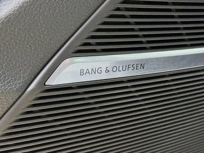 Audi SQ7 Premium Plus 2021