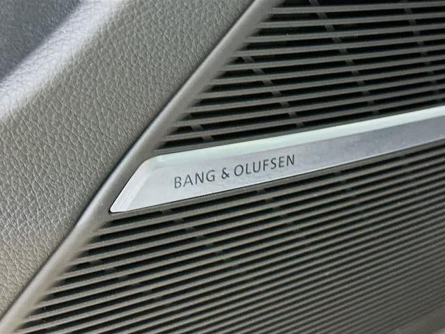 Audi SQ7 Premium Plus 2021