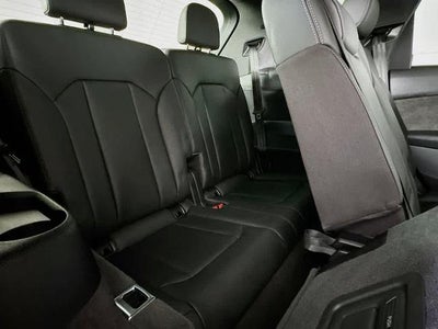 Audi SQ7 Premium Plus 2021
