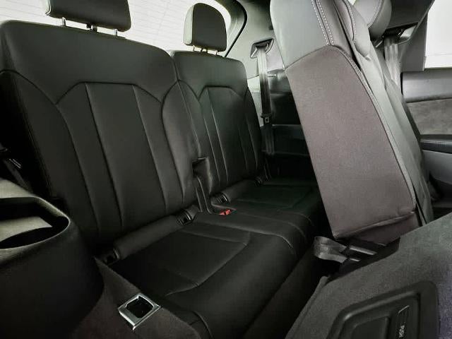 Audi SQ7 Premium Plus 2021