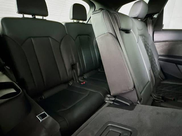 Audi SQ7 Premium Plus 2021