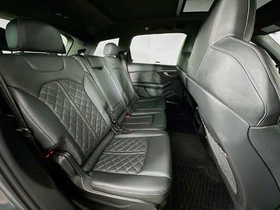 Audi SQ7 Premium Plus 2021