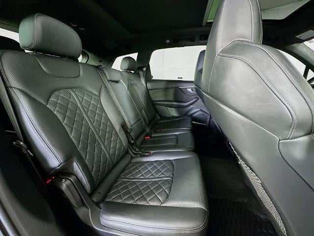 Audi SQ7 Premium Plus 2021