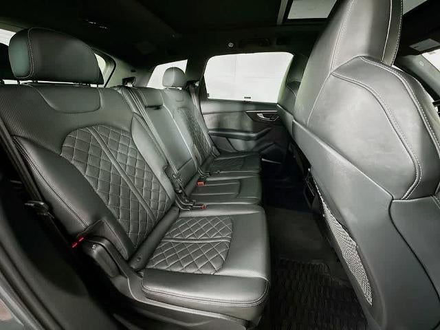 Audi SQ7 Premium Plus 2021