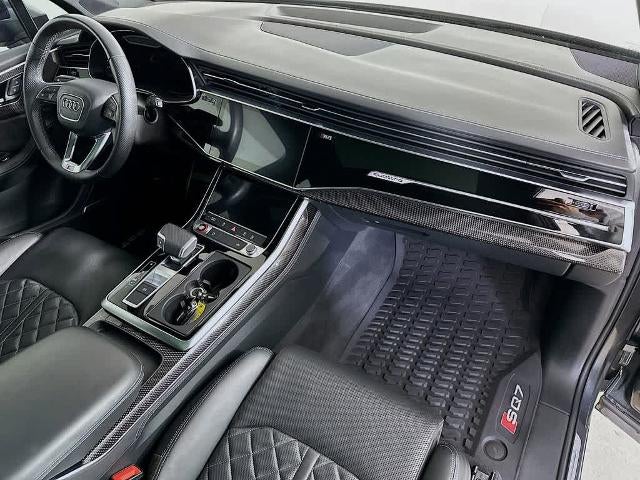 Audi SQ7 Premium Plus 2021