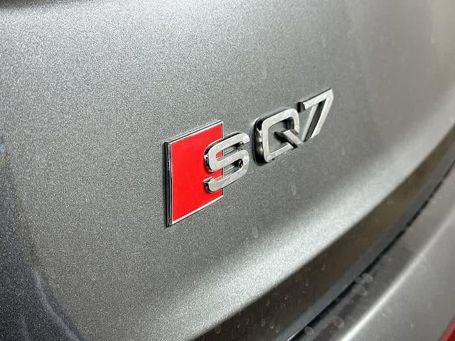 Audi SQ7 Premium Plus 2021