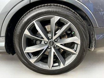 Audi SQ7 Premium Plus 2021