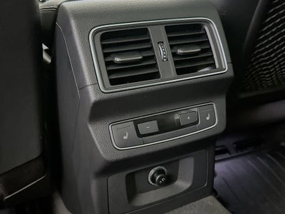 Audi Q5 Premium Plus 2018
