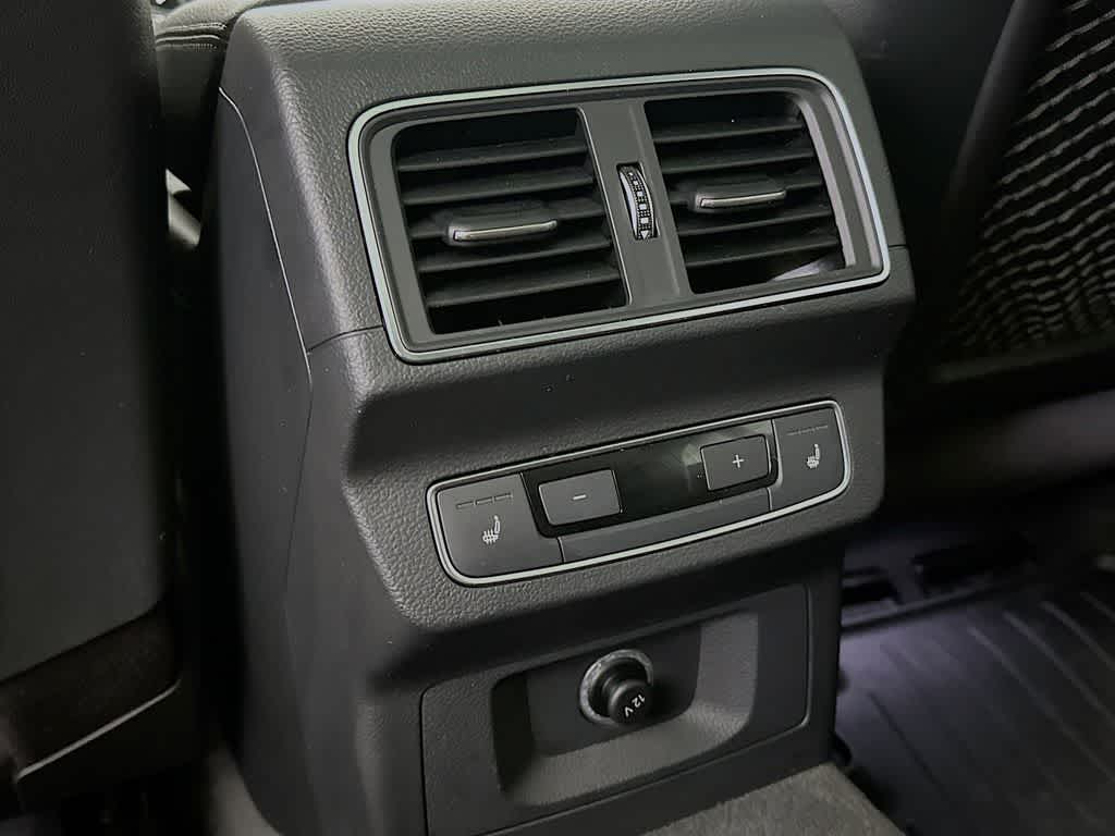 Audi Q5 Premium Plus 2018