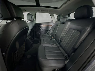 Audi Q5 Premium Plus 2018