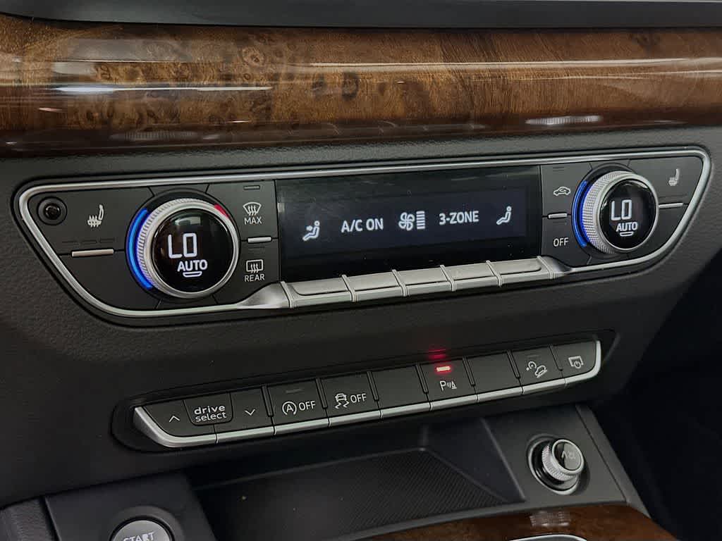 Audi Q5 Premium Plus 2018