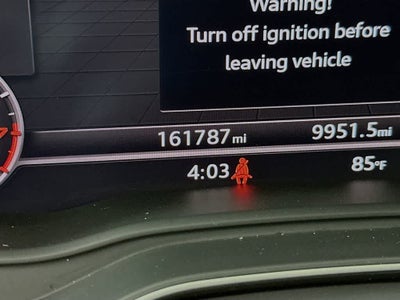 Audi Q5 Premium Plus 2018