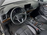 Audi Q5 Premium Plus 2018