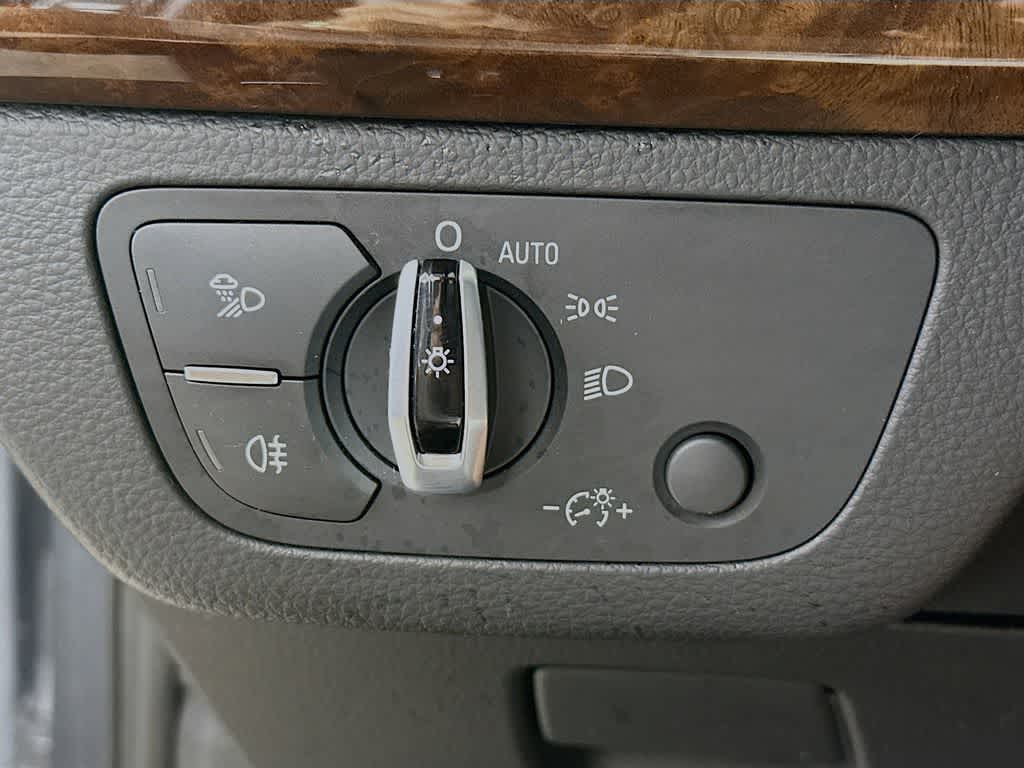 Audi Q5 Premium Plus 2018