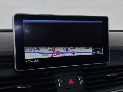 Audi Q5 Premium Plus 2018
