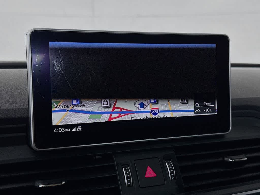 Audi Q5 Premium Plus 2018