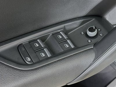 Audi Q5 Premium Plus 2018