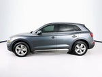 Audi Q5 Premium Plus 2018