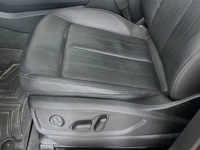 Audi Q5 Premium Plus 2018