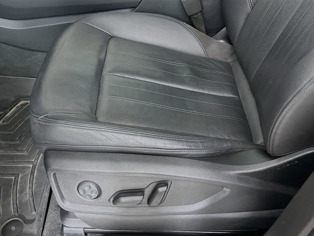 Audi Q5 Premium Plus 2018