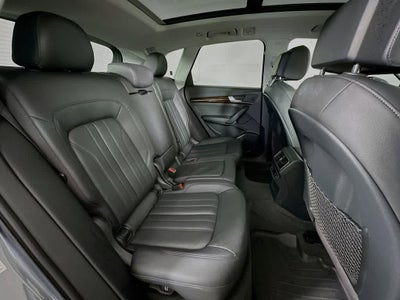 Audi Q5 Premium Plus 2018