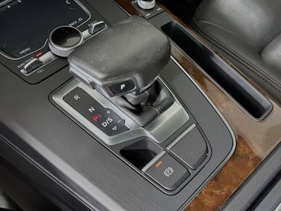 Audi Q5 Premium Plus 2018