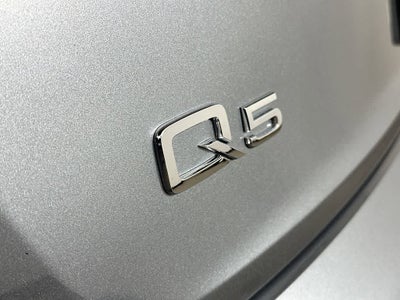 Audi Q5 Premium Plus 2018