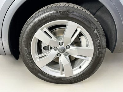 Audi Q5 Premium Plus 2018