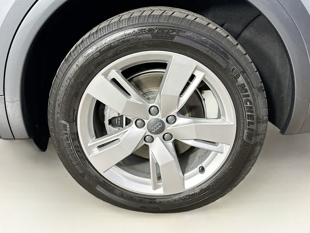 Audi Q5 Premium Plus 2018
