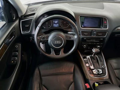 Audi Q5 Premium Plus 2015