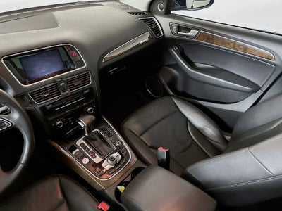 Audi Q5 Premium Plus 2015