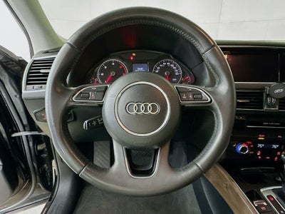 Audi Q5 Premium Plus 2015