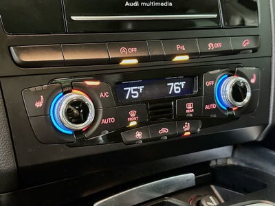 Audi Q5 Premium Plus 2015