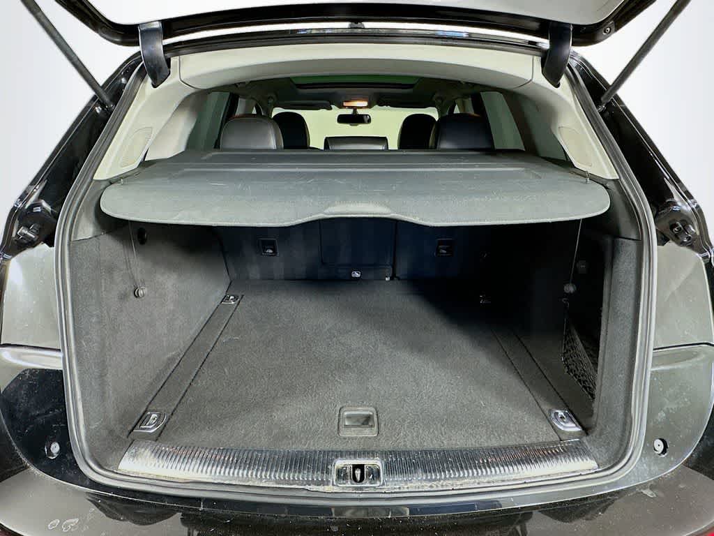 Audi Q5 Premium Plus 2015