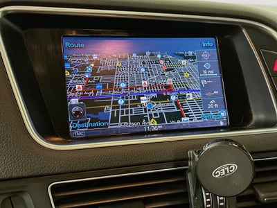 Audi Q5 Premium Plus 2015