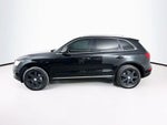 Audi Q5 Premium Plus 2015
