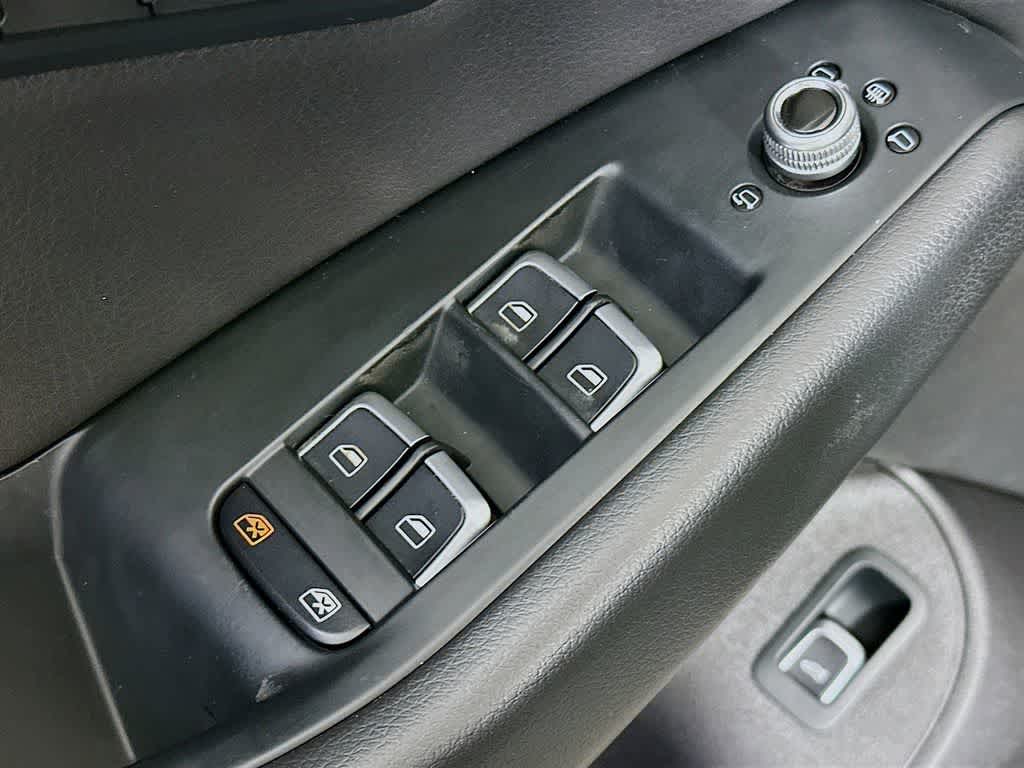 Audi Q5 Premium Plus 2015