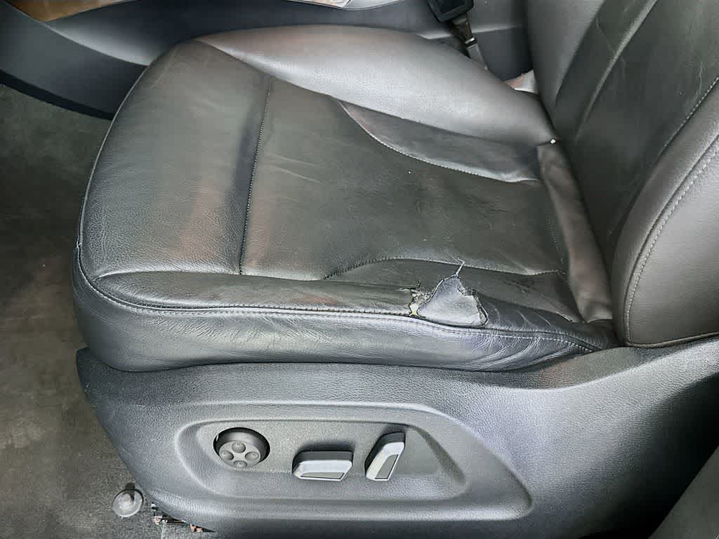 Audi Q5 Premium Plus 2015