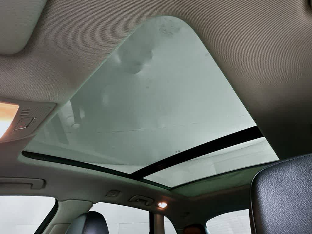 Audi Q5 Premium Plus 2015