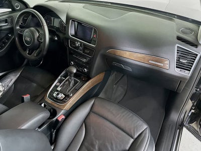 Audi Q5 Premium Plus 2015