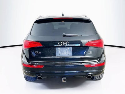 Audi Q5 Premium Plus 2015