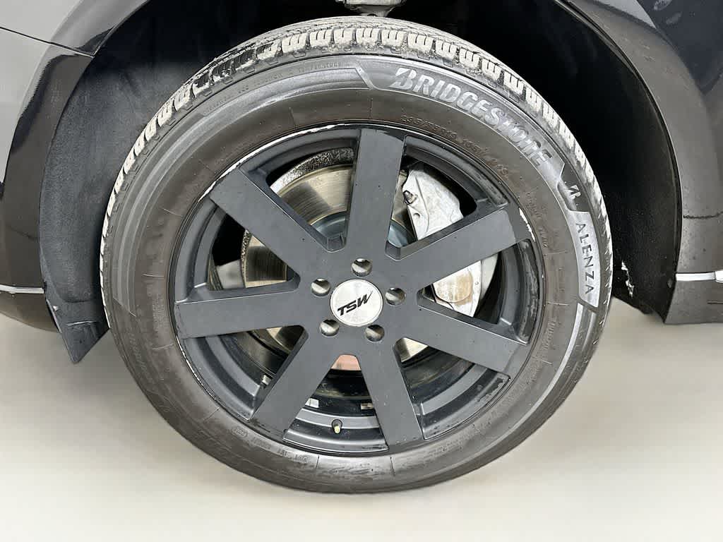 Audi Q5 Premium Plus 2015