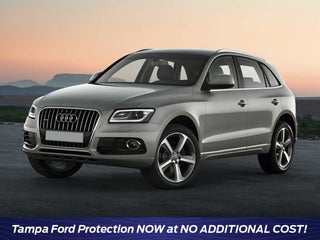 Audi Q5 Premium Plus 2015