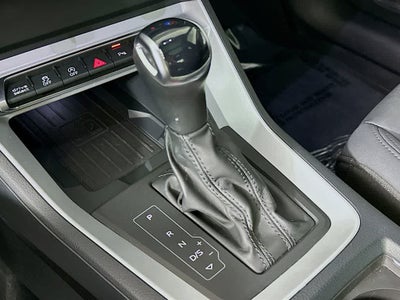 Audi Q3 S line Premium 2024