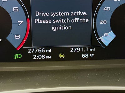 Audi Q3 S line Premium 2024