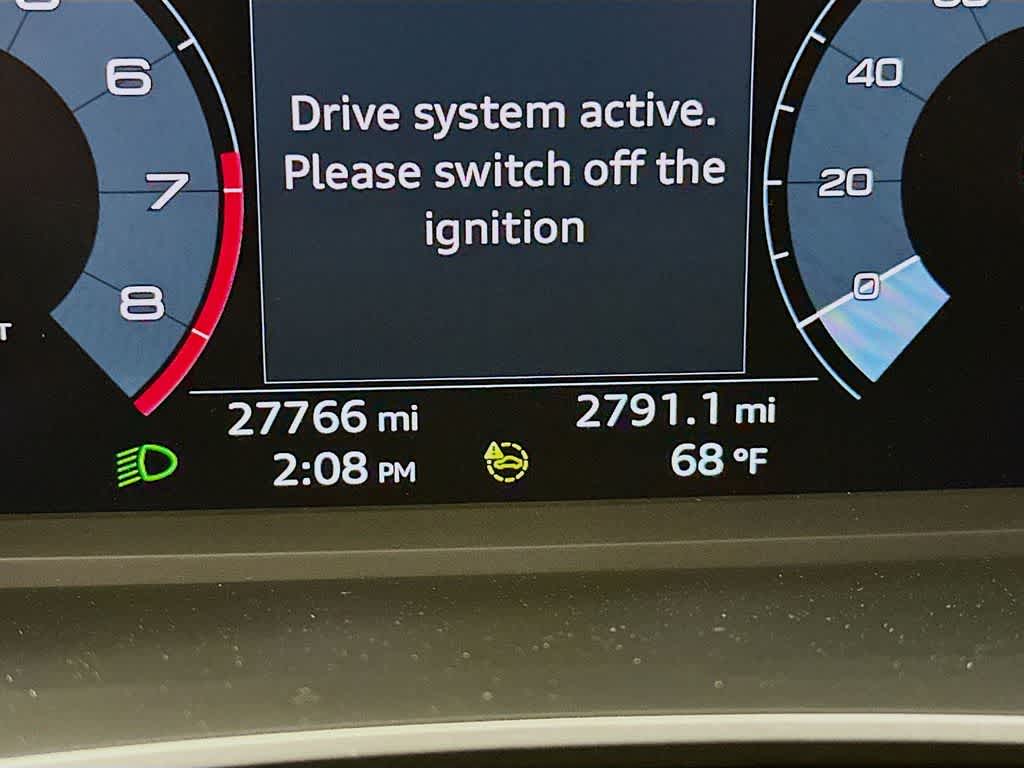 Audi Q3 S line Premium 2024