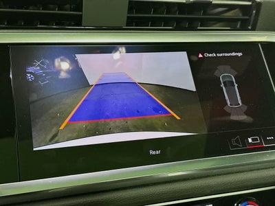 Audi Q3 S line Premium 2024