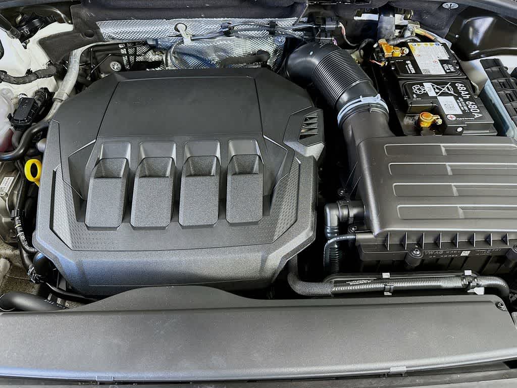 Audi Q3 S line Premium 2024