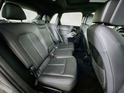 Audi Q3 S line Premium 2025