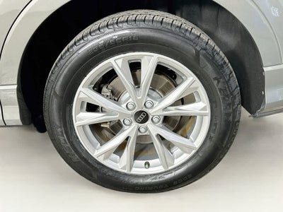 Audi Q3 S line Premium 2025
